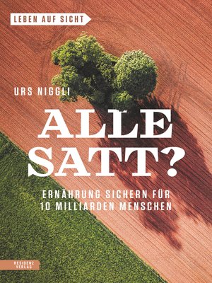 cover image of Alle satt?